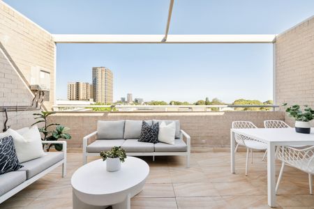 19/11 Henderson Road, Alexandria NSW 2015 - Apartment For Rent | Domain - Photo 2