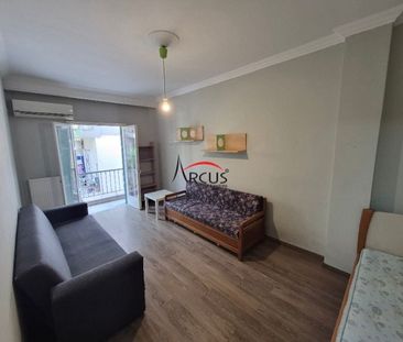 Studio/Γκαρσονιέρα για ενοικίαση - Κέντρο Θεσσαλονίκης, - Φωτογραφία 1