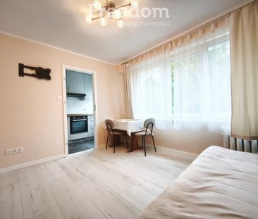 Mieszkanie 33,91 m², Olsztyn, Pojezierze, Kołobrzeska - Zdjęcie 5