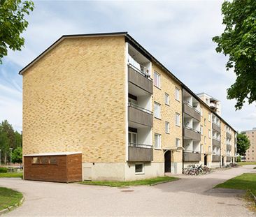 Tallbacksvägen 27 B - Photo 2