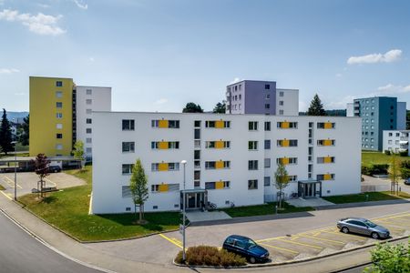 3-Zimmerwohnung in Oberentfelden - Photo 4