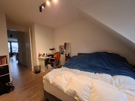 Te huur: Appartement Sluissingel in Breda - Photo 2