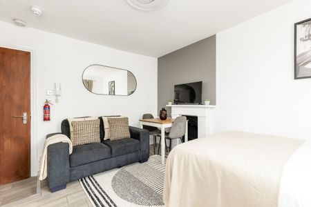 Room in a Shared Flat, Leinster Gardens, W2 - Photo 2