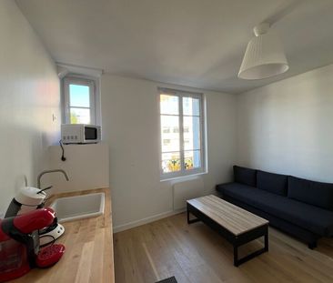 Appartement à louer 2 pièces • 32,81 m2 Arcueil - Photo 2