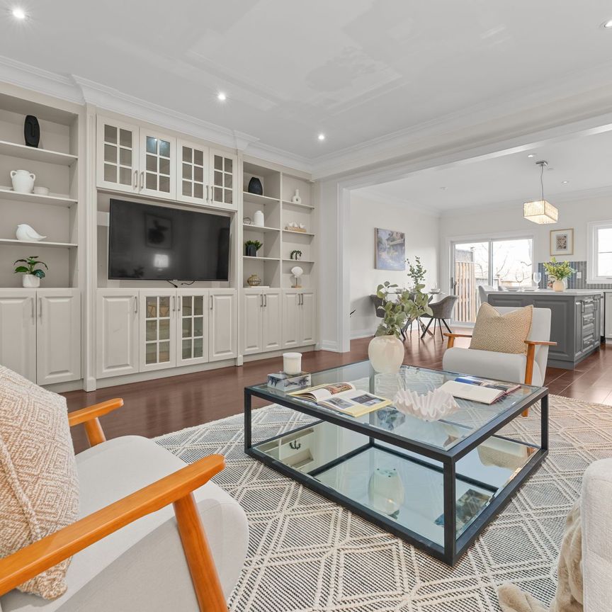 For Lease - 17 Harrison Avenue, Mississauga, Ontario - Photo 1