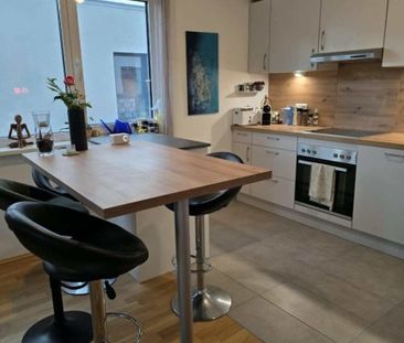 ***AB DEZEMBER 2026*** Balkonparadies 🌿 moderne 3-Zimmer-Wohnung im... - Photo 4