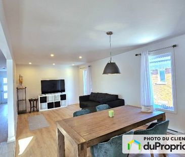 3-135 rue des Dominicaines, Salaberry-De-Valleyfield à louer - Photo 5