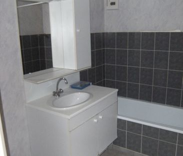 Location Appartement 1 pièce 33m² - Photo 4