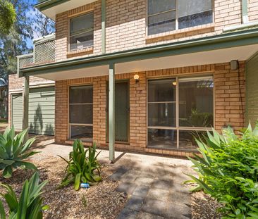 Low Maintenance Villa - Photo 6