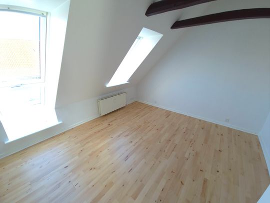 Kjærsgaarden 5, 3.sal - Photo 1