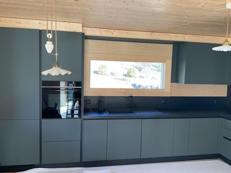 3.5-room chalet in Loc - Photo 4