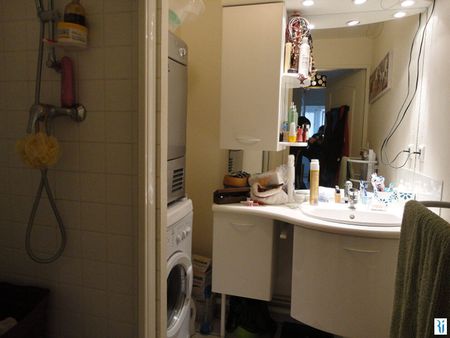 Location appartement 3 pièces 59.08 m² à Rouen (76000) - Photo 4