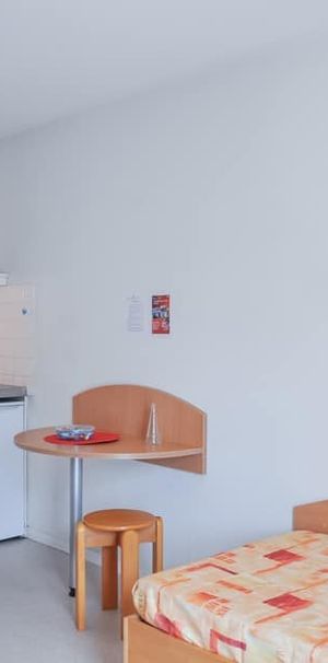 Résidence étudiante Saint-Luc - Photo 1