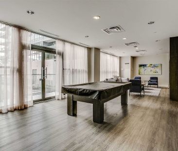For Lease - 10 Park Lawn Road Unit# 2501, Toronto, Ontario - Photo 1