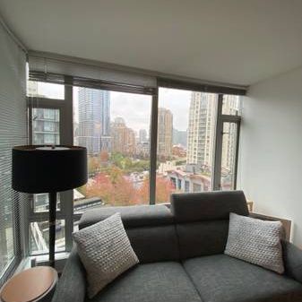 1 bdr & 1 den - downtown Vancouver- seymour - Photo 1