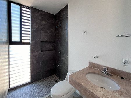 Estrena este departamento en renta Temozón Norte - Foto 4