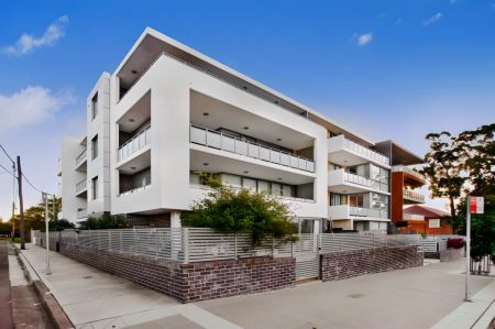 23/280-284 Burwood Road,Belmore,New South Wales 2192, Sydney - Photo 5