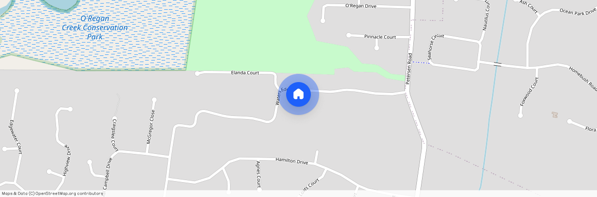 30 Waters Edge Drive, Qld 4655, Craignish