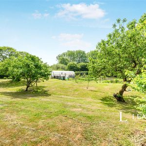 1 bedroom house to rent Newport Road, Willen, Milton Keynes, Buckinghamshire, MK15 - Photo 3