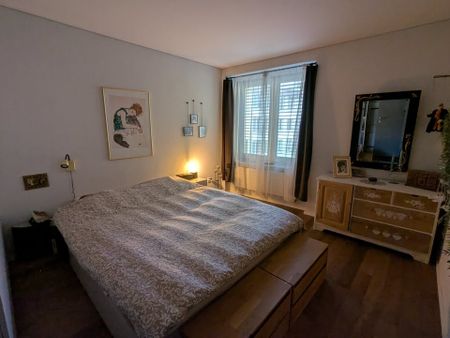 Saint-Maurice 13, Neuchâtel - Photo 5
