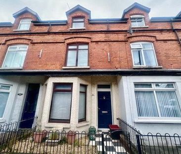 285 Donegall Road, Belfast, BT12 5NB - Photo 4