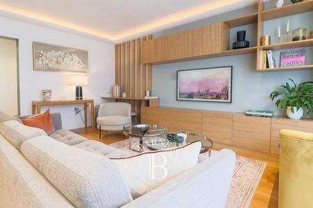 Appartement • La Plaine des Sablons - Photo 5