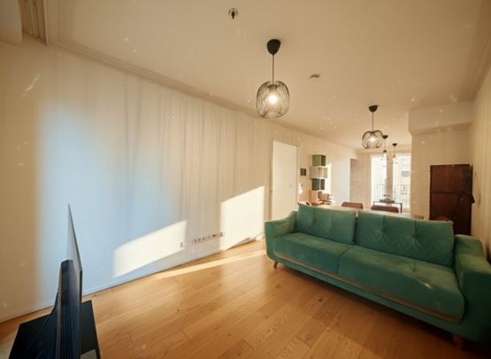 Wie im Hotel und doch zu Hause - Photo 1