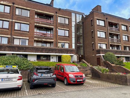 Apartment 23, Killiney Hill Park Apartments, Killin, Killiney, Co. Dublin - Photo 5