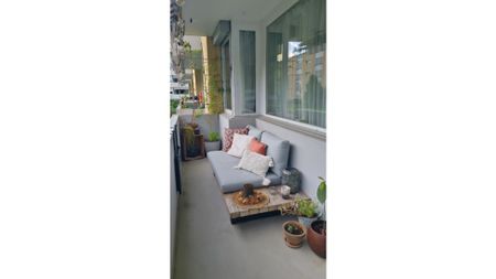 3½ Zimmer-Wohnung in Steffisburg (BE), möbliert, auf Zeit - Foto 5