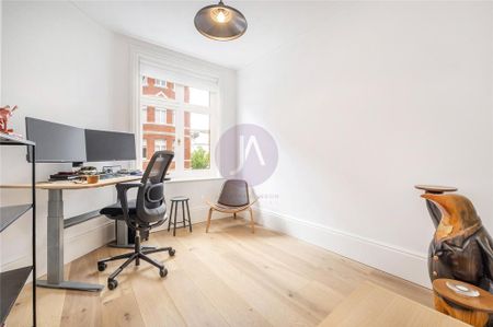 4 bedroom apartment to rent - Photo 5