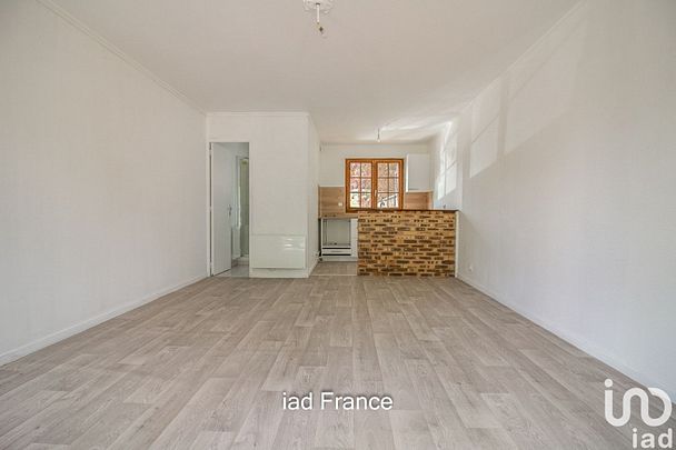 Appartement 1 pièce de 28 m² à Flins-sur-Seine (78410) - Photo 1