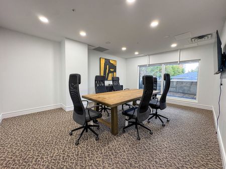 Discover Barrhaven's Premier Luxury Apartments with Over 27,900 Sq Ft of Exclusive Amenities - Photo 3