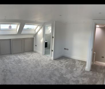 5 Bed Terraced House, Lower Mortlake Road, TW9 - Photo 3
