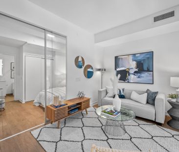 For Lease - 270 Dufferin Street Unit# 711, Toronto, Ontario - Photo 1