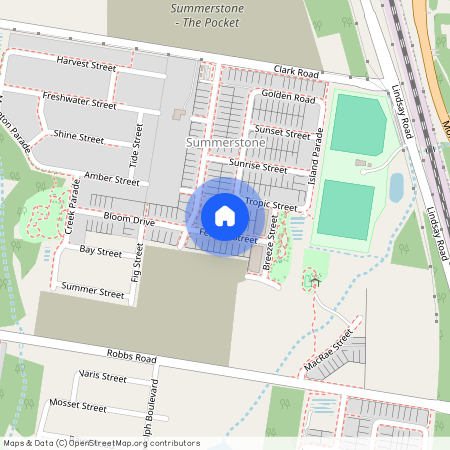 11 Festival St, Morayfield QLD 4506