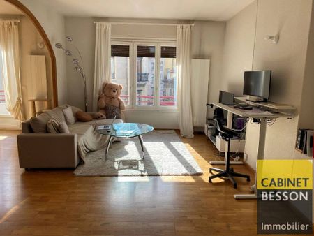 Location appartement Grenoble 38000 3 pièces 83.98 m² - Photo 3