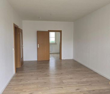 Singles aufgepasst! Helle 2 Raumwohnung mit Balkon + 2 Monate kaltm... - Photo 6