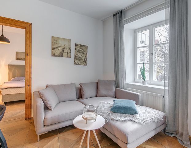 Premium living in prime location Lehel near St.-Anna-Platz - Foto 1