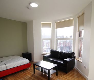 Apt 3A, 19 Regent Park Terrace - Photo 3