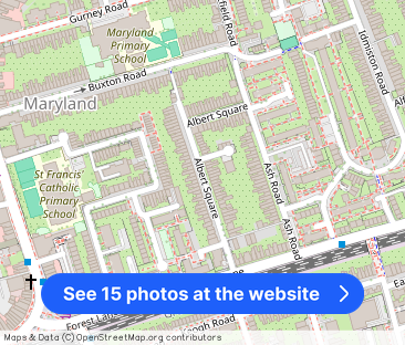 Albert Square, London, E15 - Photo 1