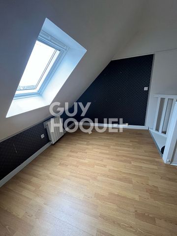 Maison Margny Les Compiègne 33.54 m² - Photo 5