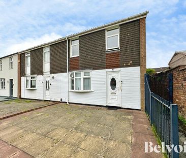 3 bedroom terraced house to rent - Photo 2