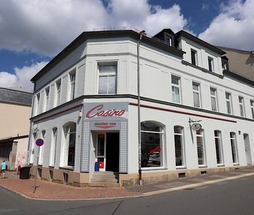 Charmante DG Wohnung im Zentrum - Photo 1