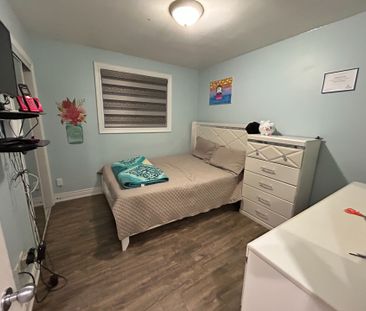 For Lease - 2 Ironwood Road Unit# Upper, Toronto, Ontario - Photo 5