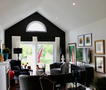 For Lease - 77 Kari Crescent, Collingwood, Ontario - Photo 4