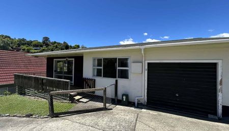 Freshly Updated 2 Bedroom Home Close to Schools and City - Ready Soon! - Photo 5