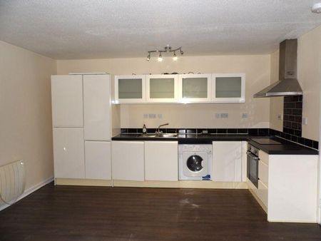 1 bedroom apartment to rent - Photo 3