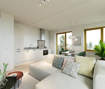 Te huur: Appartement Haarlemmerweg in Amsterdam - Foto 2