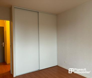 Location Appartement T 3 - Rennes - Beauregard - Photo 3