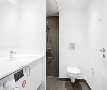 3-vær. lejlighed - Foto 3